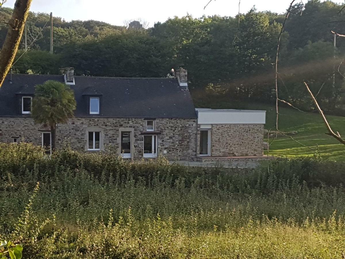 La Puisatiere Apartment Saint-Pierre-d'Artheglise Exterior photo